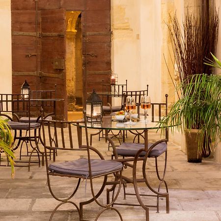 Best Western Marquis De La Baume Nîmes Zewnętrze zdjęcie