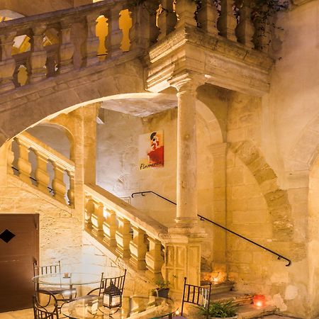 Best Western Marquis De La Baume Nîmes Zewnętrze zdjęcie
