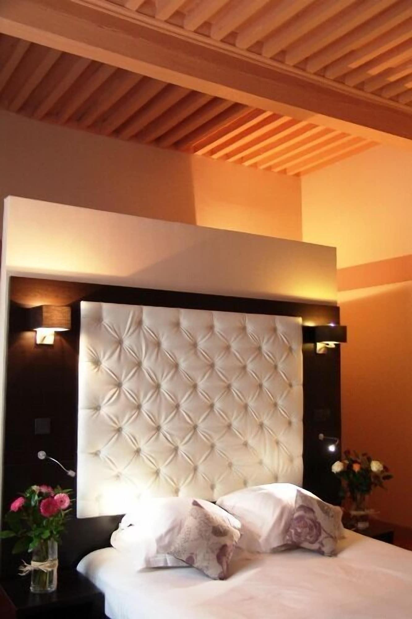 Best Western Marquis De La Baume Nîmes Zewnętrze zdjęcie