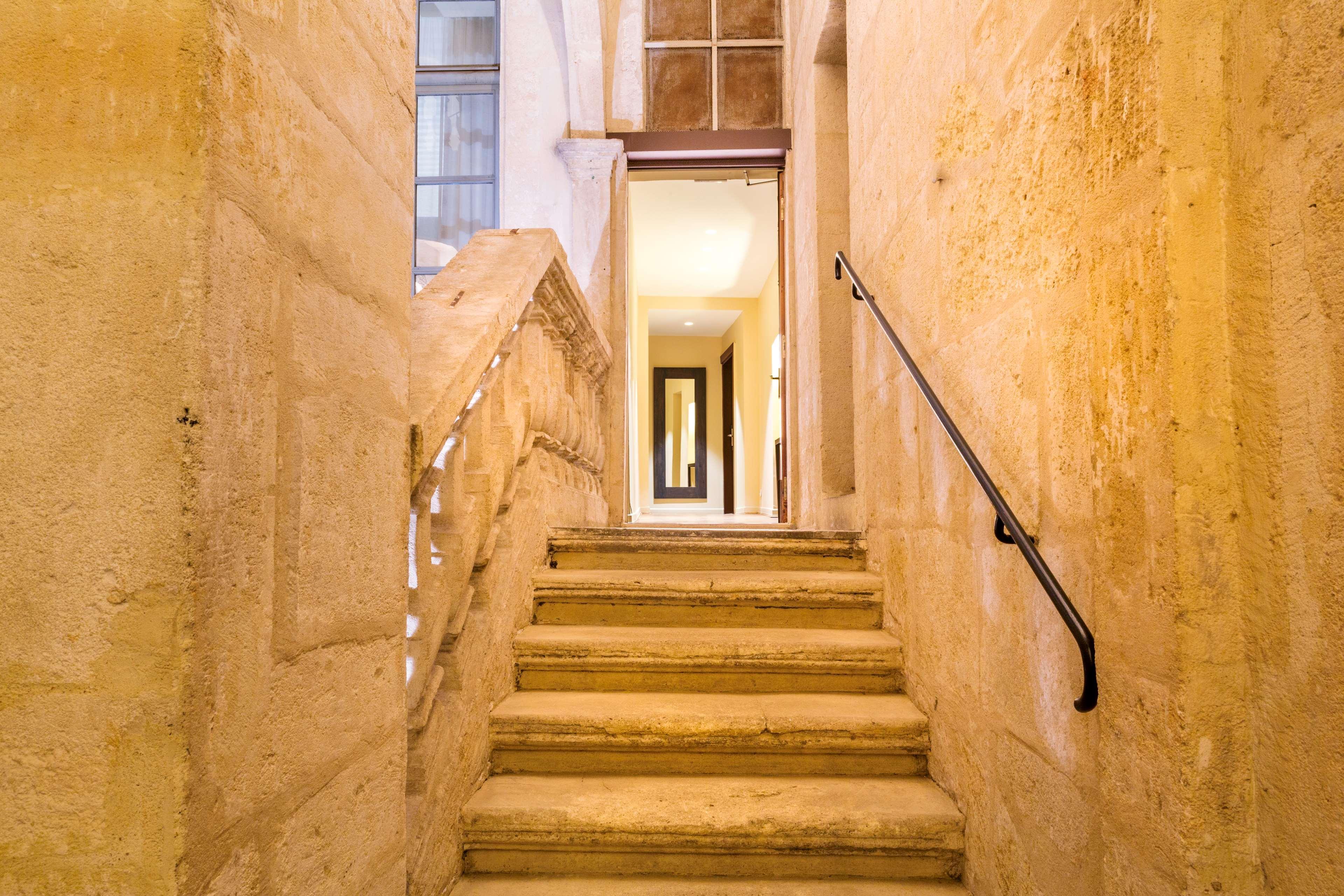 Best Western Marquis De La Baume Nîmes Zewnętrze zdjęcie