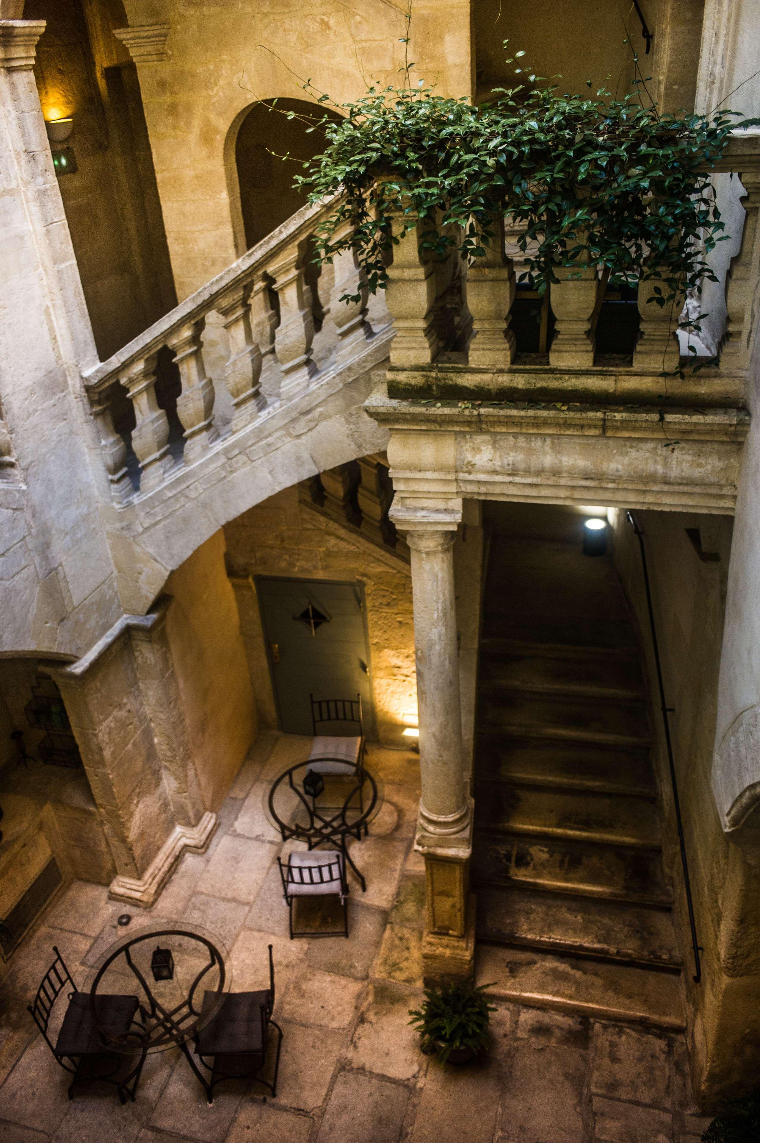 Hotel Best Western Marquis De La Baume Nîmes Zewnętrze zdjęcie