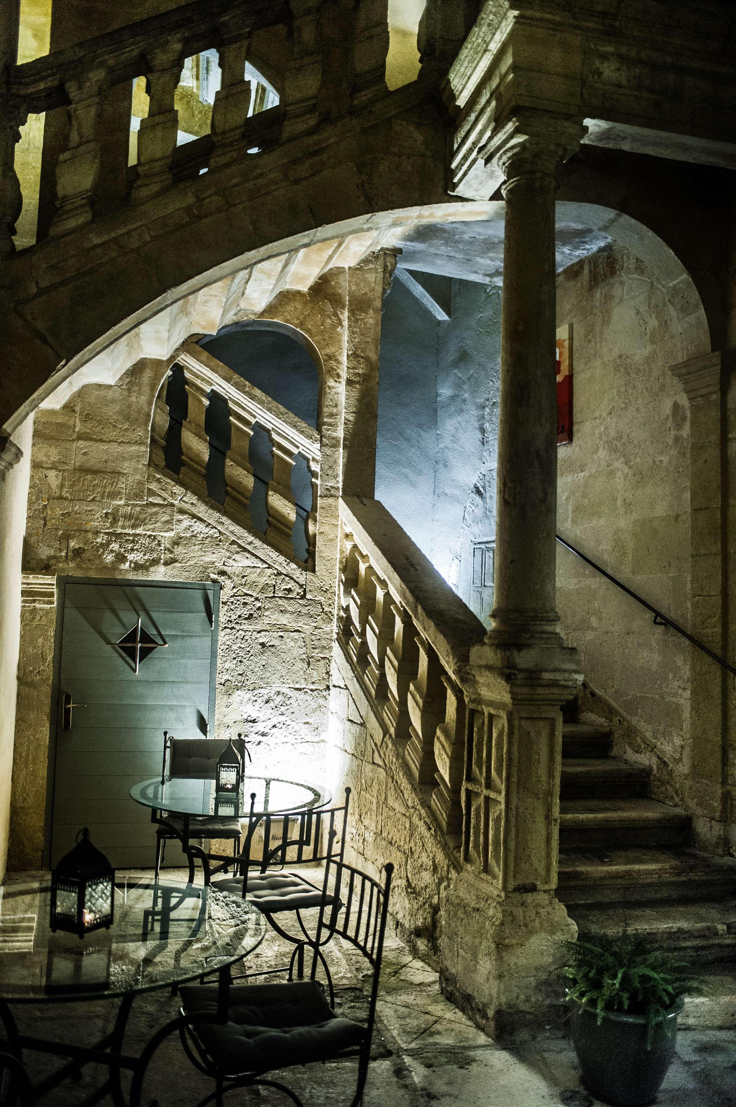Best Western Marquis De La Baume Nîmes Zewnętrze zdjęcie