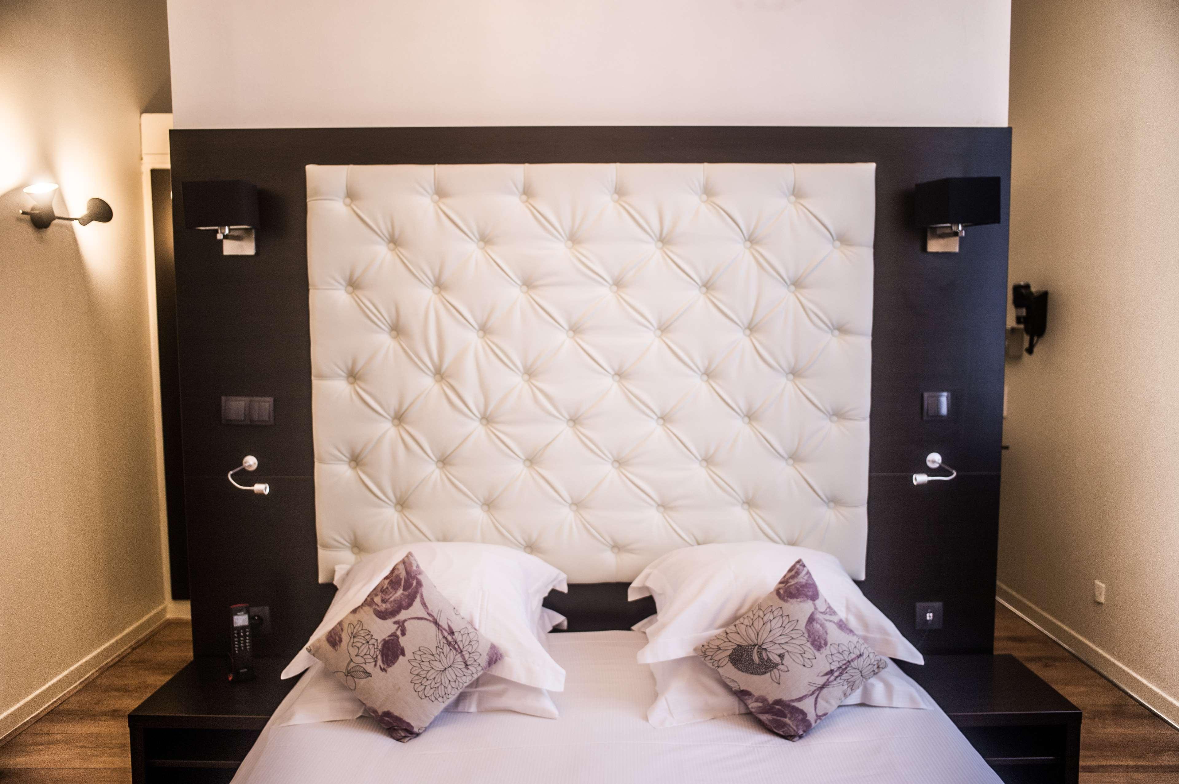 Best Western Marquis De La Baume Nîmes Zewnętrze zdjęcie