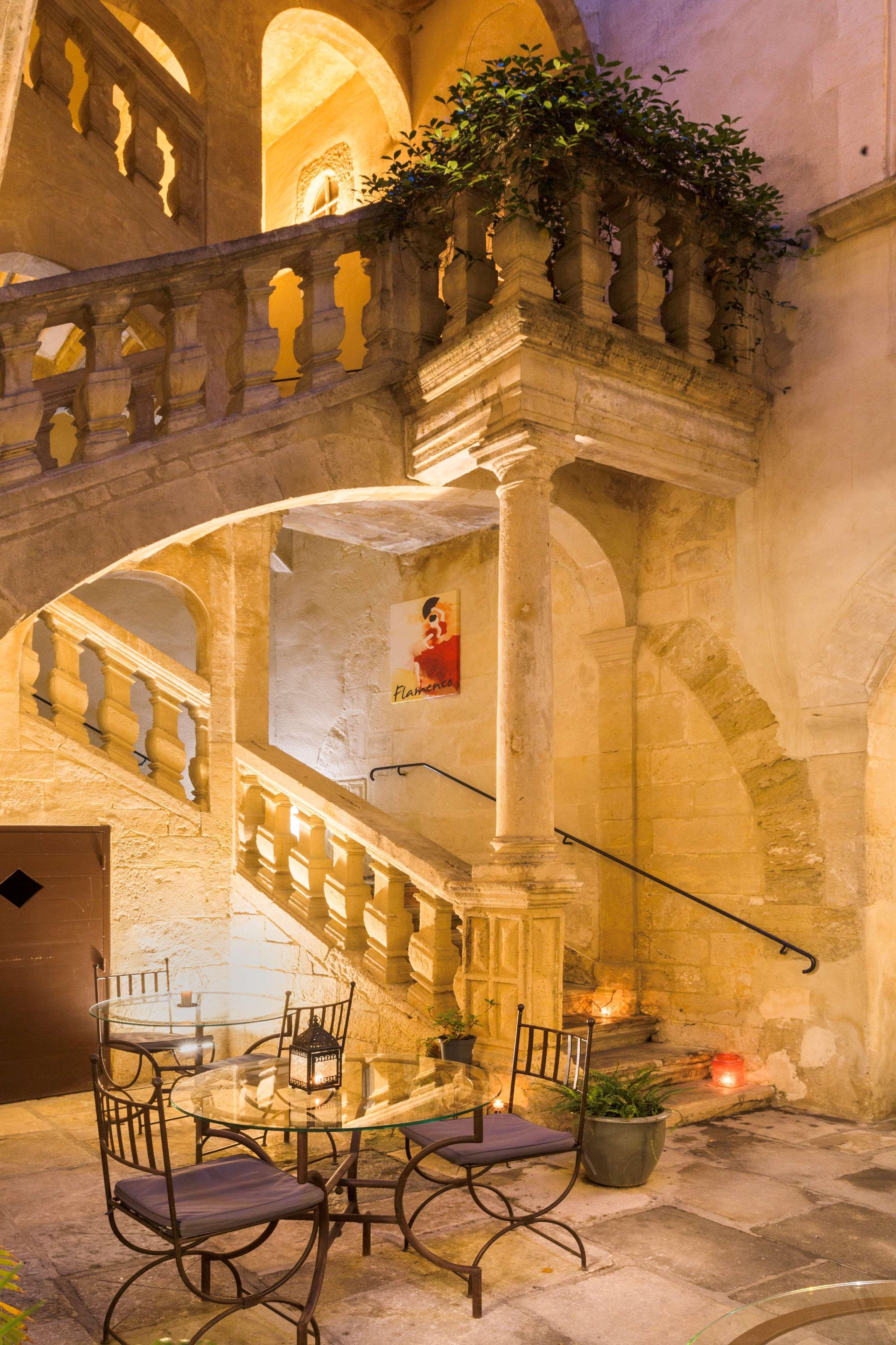 Best Western Marquis De La Baume Nîmes Zewnętrze zdjęcie
