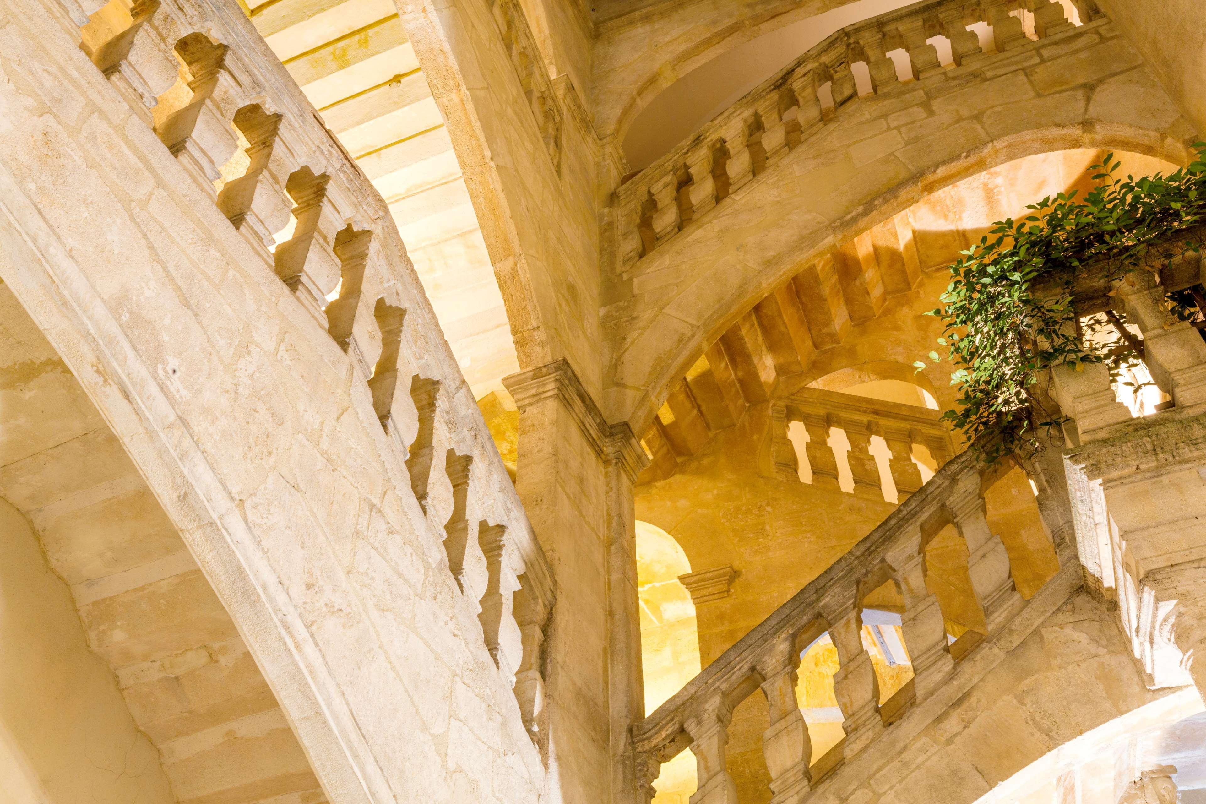 Hotel Best Western Marquis De La Baume Nîmes Zewnętrze zdjęcie