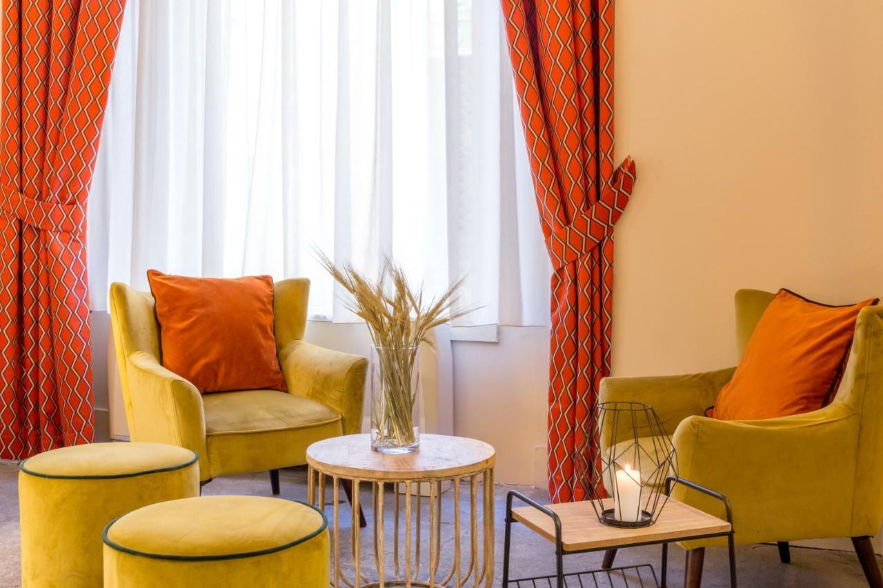 Best Western Marquis De La Baume Nîmes Zewnętrze zdjęcie