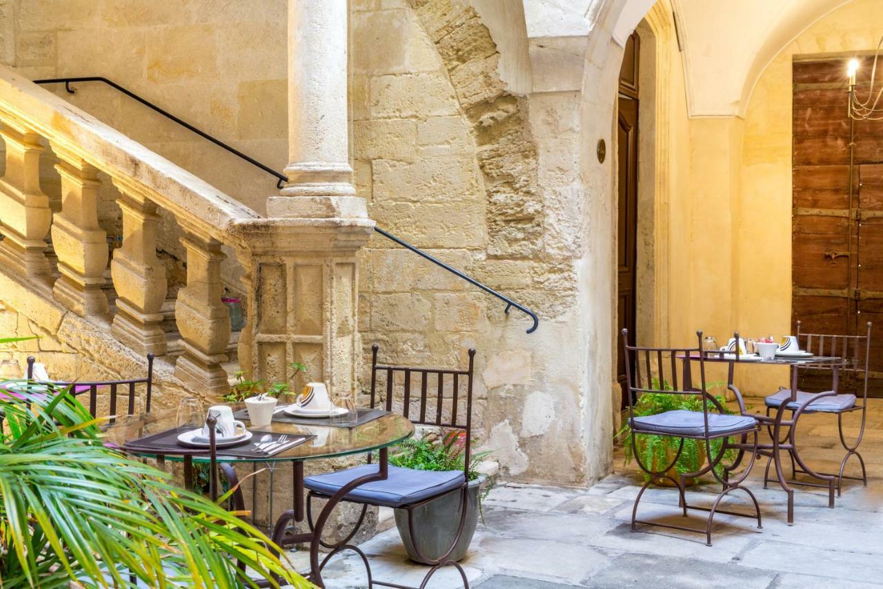 Best Western Marquis De La Baume Nîmes Zewnętrze zdjęcie